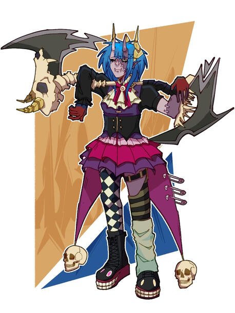 ☆