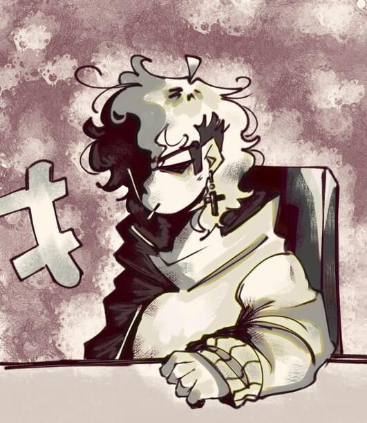 ☆