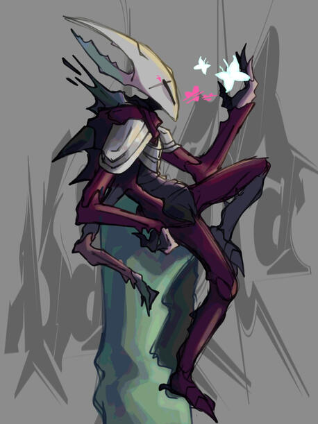☆