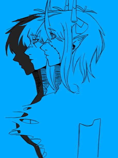 ☆